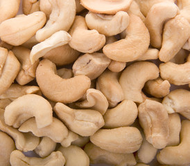 Cashews