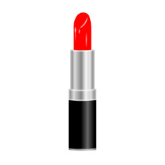 Obraz premium lippenstift