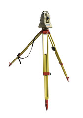 Total station