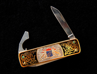 Knife