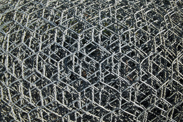 wire mesh