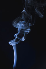 Scie di fumo