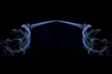 Tribali di fumo