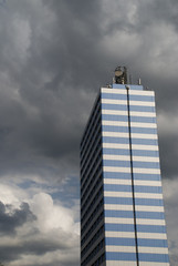 hochhaus