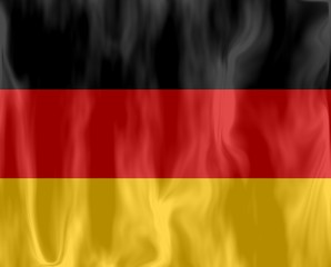 drapeau allemagne flag