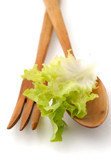 salade