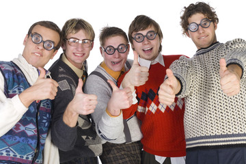 We are okey!