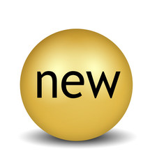 new symbol - gold