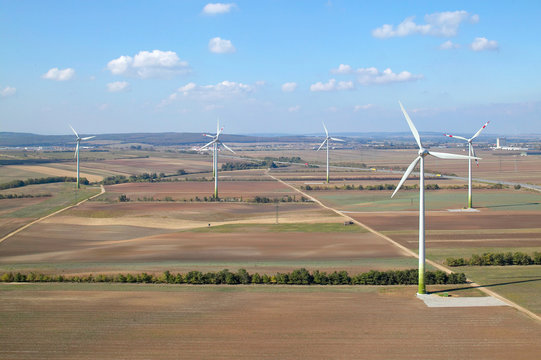 Windpark