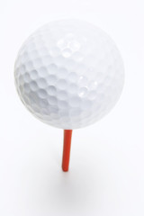 Golf Ball Tee