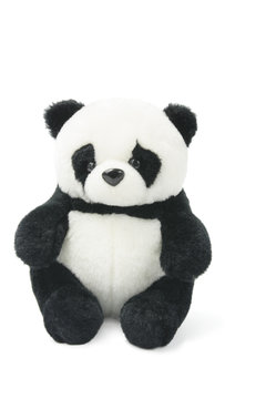 Soft Toy Panda