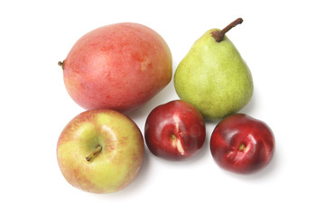 Fresh Fruits