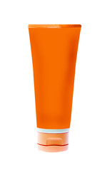 nameless plastic bottle