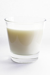 milk