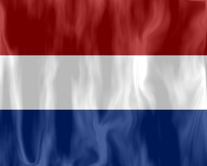 drapeau pays-bas hollande netherlands flag