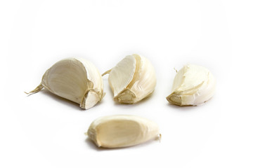garlic