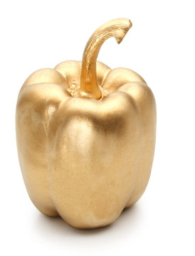 Gold Pepper