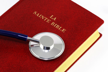 analyse bible