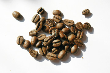 Obraz premium cafee