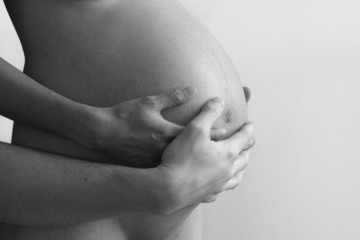 First pregnancy