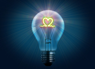 love bulb