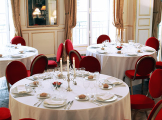 tablées
