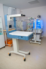 scales weighings of newborns