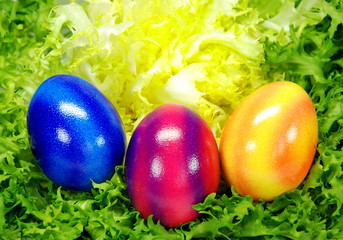 Ostern