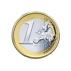 1 Euro