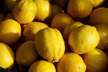 Zitronen 