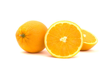 Oranges