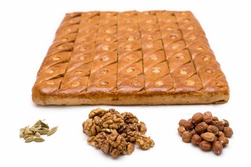 Baklava