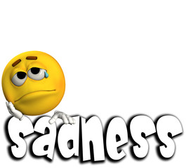 Sadness Word 5