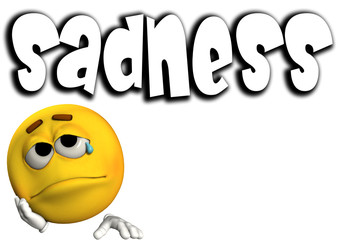 Sadness Word 6