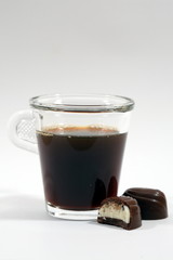 pause café