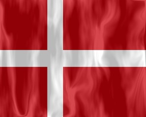 drapeau danemark flag denmark