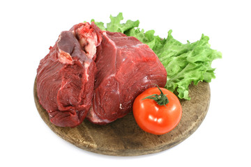 meat