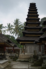 Bali Tempel