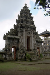Bali Tempel