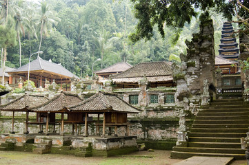Bali Tempel