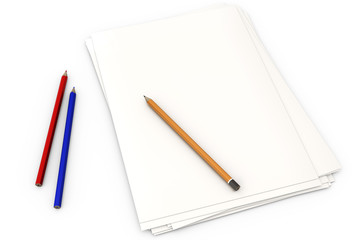 Document on White