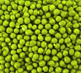 Pease Pea background