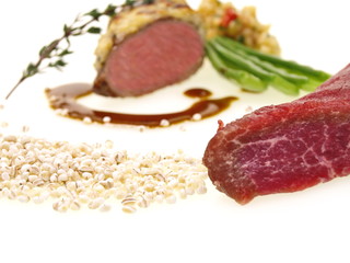 feierliches lammgericht