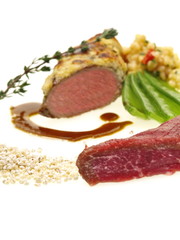 feierliches lammgericht