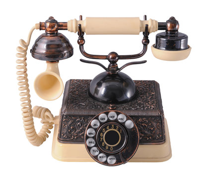 Vintage / Replica Telephone