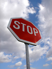 Stop