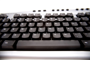 Computer keyboard