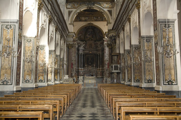 Cattedrale Amalfi