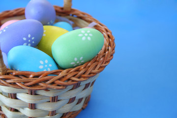 Tiny Easter Eggs