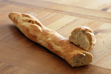 baguette